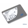 Твердотельный накопитель SSD 2.5" 80 Gb Intel Original SATA II X25-M, MLC, OEM (SSDSA2M080G2GN)