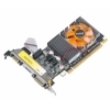 Видеокарта 1Gb <PCI-E> Zotac GT520 Synergy Edition c CUDA <GFGT520, GDDR3, 64bit, VGA, DVI, HDMI, Low Profile, Retail> (ZT-50604-10L)