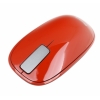 (U5K-00016) Мышь Microsoft Wireless Explorer Touch Mouse USB Rust Red Retail