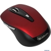Мышь Defender Athena 225 Nano R (красн), USB 5кн, 2.4ГГц, 800/1200/1600 dpi (52228)