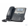 Телефон CISCO SPA508G Телефон 8 Line IP Phone With Display, PoE and PC Port