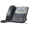 Телефон CISCO SPA504G Телефон 4 Line IP Phone With Display, PoE and PC Port