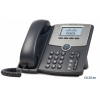 Телефон CISCO SPA502G Телефон 1 Line IP Phone With Display, PoE, PC Port