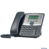 Телефон CISCO SPA303-G2 Телефон 3 Line IP Phone with Display and PC Port