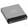 Коммутатор Cisco SLM2008T-EU SB SG 200-08 8-портовый коммутатор   Gigabit Smart Switch