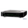 Коммутатор CISCO SD208P-G2 8-Port 10/100 коммутатор с  POE