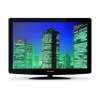 Телевизор ЖК 19" SUPRA STV-LC1917W HD Ready, 250 кд/м2, 4000:1, VGA вход, 1 HDMI, 1 EUROSCART, 16,7 миллионов цветов