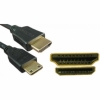 Кабель IconBIT HDMI mini cable