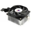 Устройство охлаждения(кулер) Glacialtech Igloo A200 Light Soc-FM2+/AM2+/AM3+/ 3-pin 21dB Al 165gr Bulk (CD-A200L000DBR001)