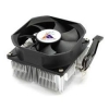 Вентилятор Glacialtech Igloo A360 Silent Soc-AMD/ 3pin 20dB Al 89W 270g скоба BULK (CD-A360S000DBR001)