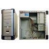 MIDITOWER SVEN 6054-C9  ATX  250W (для P4)