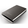 Жесткий диск Verbatim USB 3.0 750Gb [53060] Store n Go 2.5" серебристый