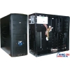 MIDITOWER AX-56 BLACK ATX  300W (для P4)