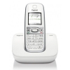 Телефон Dect Gigaset C610 белый (C610 W)