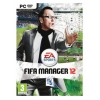 Игра PC FIFA Manager 12 rus (31159)