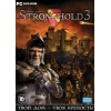 Игра PC Stronghold 3. Подарочное издание rus (29704)