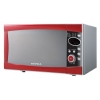 Микроволновая печь Supra MWS-4325 красный