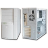 MINIMIDITOWER MDT-310F/CX-7856  ATX  (с верт. шторкой)