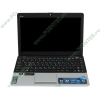 Мобильный ПК ASUS "Eee PC 1215N" (Atom D525-1.80ГГц, 3072МБ, 500ГБ, Ion, LAN, WiFi, BT, WebCam, 12.1" WXGA, W'7 HP), серебр. 