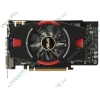 Видеокарта PCI-E 1024МБ ASUS "ENGTX550 TI/DI/1GD5" (GeForce GTX 550 Ti, DDR5, D-Sub, DVI, HDMI) (ret)