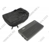 Универсальный блок питания для ноутбуков Trust <15941>(15-20V, 100W)+USB+14 сменных разъёмов+авто.адаптер