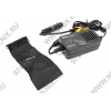 Универсальный блок питания для ноутбуков Trust <15822> (15-24V, 120W)+8 сменных разъёмов+авто.адаптер