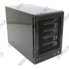CFI <CFI-B8253JDGG> (5x3.5"HDD HotSwap SATA, RAID  0/1/3/5/10, USB3.0, eSATA)