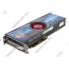 4Gb <PCI-E> DDR-5 HIS <RADEON HD6990> (RTL) DVI+4xminiDP+Crossfire <H699F4G4M>