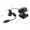 Trust eLight Full HD 1080p Webcam <17676> (RTL, подсветка) (USB2.0, 1920x1080, микрофон)