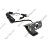 Trust Cuby Webcam Pro - Titanium <17342> (RTL) (USB2.0, 1280x1024, микрофон)