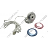 Trust MultiCover Chat Webcam <16490> (RTL) (USB, 640x480, микрофон)