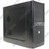 Miditower Thermaltake <VJ60001N2Z> Black WingRS 201 ATX без БП