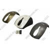 Trust Mimo Wireless Mouse <16614> (RTL) USB 3btn+Roll, беспроводная, уменьшенная