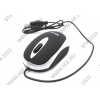 Trust Centa Mini Mouse <14656> Black (RTL) USB 3btn+Roll, уменьшенная