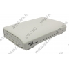 ASUS GigaX 1008B/V4  Fast E-net Switch 8 port (8UTP 10/100Mbps)