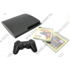 SONY <CECH-3008B 320Gb +игры "God of War III","Gran Turismo 5"> PlayStation 3