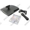 SONY <CECH-3008B 320Gb +игра "Праздник спорта"+PS Eye + PS Move> PlayStation 3