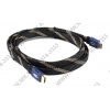 Кабель Telecom  HDMI to HDMI (19M -19M) 3м, плоский