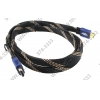 Кабель Telecom  HDMI to HDMI (19M -19M) 1.8м, плоский