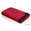 Жесткий диск 640.0 Gb Transcend TS640GSJ25M-R 2.5" USB 2.0 <Retail>