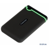 Внешний жесткий диск 750.0 Gb Transcend TS750GSJ25M3 2.5" USB 3.0 <Retail>