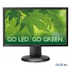 Монитор 23" ViewSonic VP2365-LED Black, LED, IPS, 1920x1080, 6ms, 250cd/m2, 1000:1 (DCR 20M:1), D-Sub, DVI-D (HDCP), USB, HAS, Pivot (VS12637)
