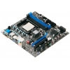 Материнская плата MSI 760GM-E51 (FX) Soc-AM3 AMD760G DDR3 mATX AC'97 8ch. GbLAN RAID VGA
