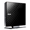 Привод DVD-RW Asus SDRW-08D2S-U LITE/BLK/G/AS черный USB внешний RTL