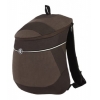 Рюкзак для ноутбука Crumpler PN-003 15.4" Pornolli turkish coffee