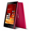 Планшет PC Acer ICONIA A100 7" 1024x600 Nvidia Tegra 250/1G/8G/BT/WiFi/Cam/Android 3.2/red (XE.H8MEN.009)