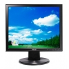 Монитор Asus 19" VB198T Black TN 5ms 5:4 DVI M/M HAS Pivot 50K:1 250cd  (90LME7101T01021C-)