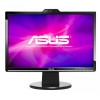 Монитор Asus 19" VK193SE Glossy-Black TN 5ms 16:10 M/M 5000:1 300cd Webcam  (90LM50001FK1101C-)