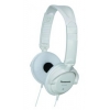 Наушники Panasonic RP-DJS200E-W white