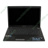 Мобильный ПК ASUS "X53B" (Fusion E-450-1.65ГГц, 3072МБ, 320ГБ, HD6470M, DVD±RW, LAN, WiFi, WebCam, 15.6" WXGA, W'7 HB 64bit) 